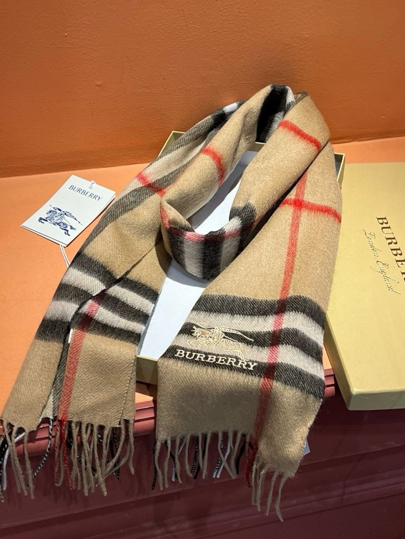 Burberry Scarf